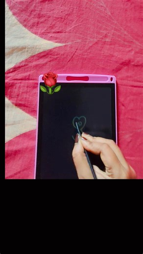 Easy rose drawing tutorial for beginners or kids by using letter S 🌹🌹 . . . #easydrawing #easydrawimgforbginners #drawingforkids #roses #rosedrawing #letterart #letterdrawing | Saumita Sinha