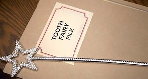 Where Does the Tooth Fairy Put All Those Teeth?