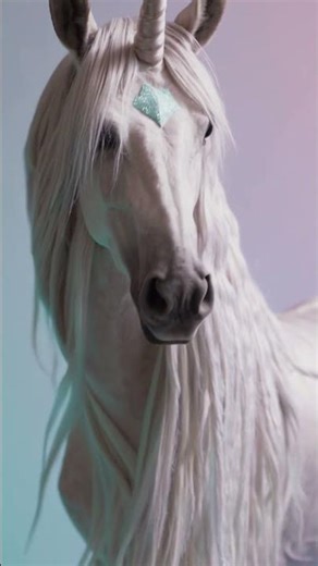 🦄 Relaxing Unicorn Fantasy Ambience