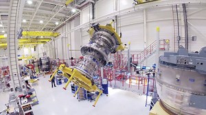 33K views · 1.1K reactions | Watch our team of experts assemble over 20,000 complex components to build the world’s most efficient large aero engine – our Trent XWB | Rolls-Royce plc | Facebook
