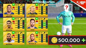 *500,000 COINS* THE BIGGEST BEGINNING IN HISTORY!! - DLS 23 R2G PRO #dls23 #dls #dreamleaguesoccer2023 | Gaming Gangs