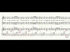 CohenL RickleyJF Hallelujah - Veterans