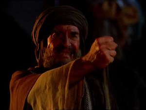 In the Beginning (miniseries) (2000)
