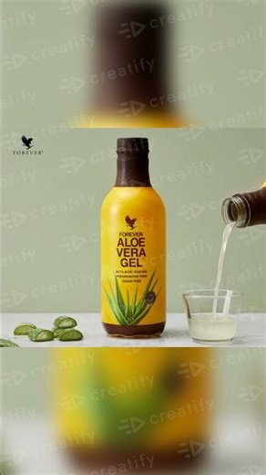 ALOE VERA GEL