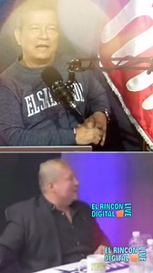 10K views · 300 reactions | El FMLN desaparece de la última encuesta de CID Gallup y el analista Aldo Álvarez no espero para hacer pedazos al Chino Flores y a su partido | El rincón digital live | Facebook