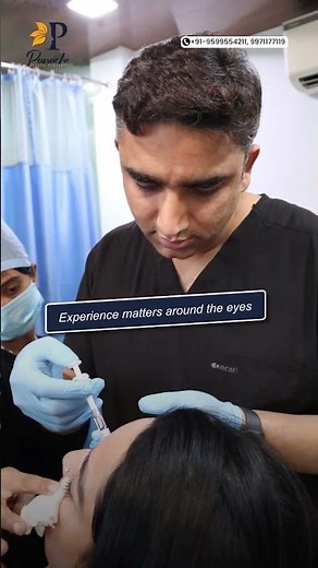 Dermal Fillers Procedure | How Doctors Sculpt the Face Without Surgery