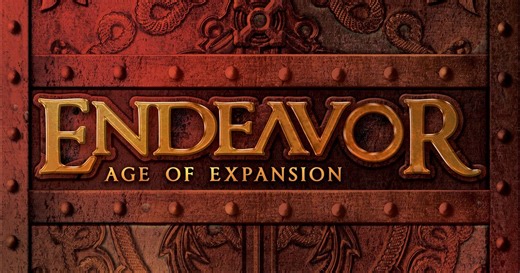 Endeavor: Age of Expansion