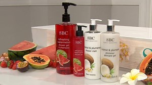 Save over 20%* on Today’s Special Value summer skincare collection from SBC > http://bit.ly/2Jcr1zl | QVC