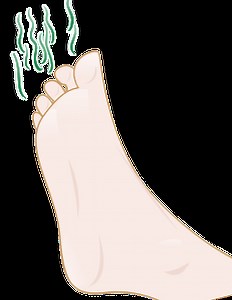 Do you Deal with Smelly Shoes and Sweaty Feet? → Here’s How to Fix it