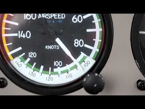 OU Aviation Training Series - True Airspeed on ASI