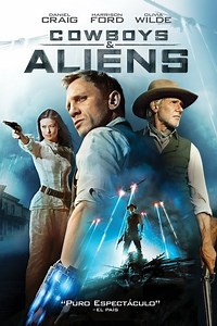 [Ver HD] Cowboys Aliens (2011) Película Completa en Español HD