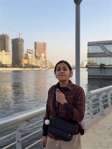 Exploring the World's Longest River in Egypt