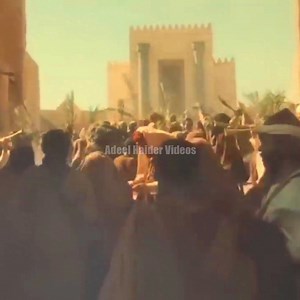 Hazrat Ishmael ka Waqia - Bani Israel - Qasas ul Anbiya - Prophet Ishmael - Bani Israel History #islam #islamic #Israel #prophet #Ishmael #hazratishmael | Adeel Haider