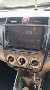 Honda City AC Issue Explain #youtubeshorts #ytshorts #honda