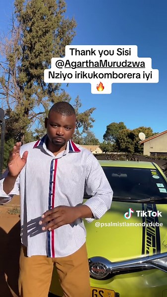 Celebrating Zimbabwean Gospel Music on TikTok