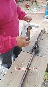218K views · 2.4K reactions | haciendo estribos para armar la cimentación #trabajo #construccion #tutorial #tips | F4B14n 7 | Facebook