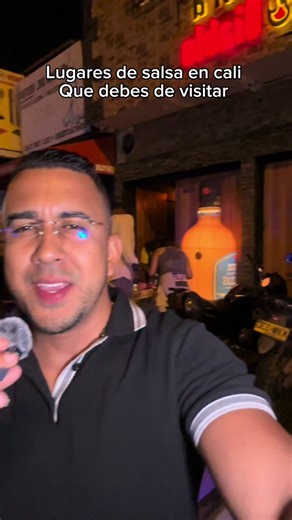 Lugares de Salsa en Cali: Visita la Caldera del Diablo
