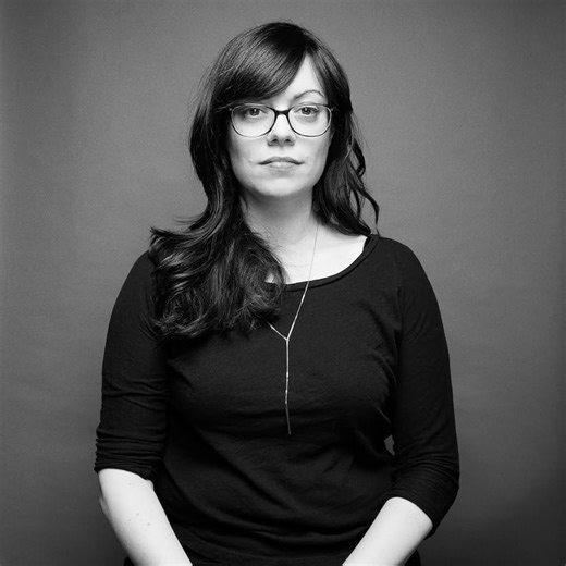 Michelle Dean | Producer, Writer