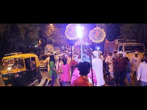 Sai Baba Palki Yatra