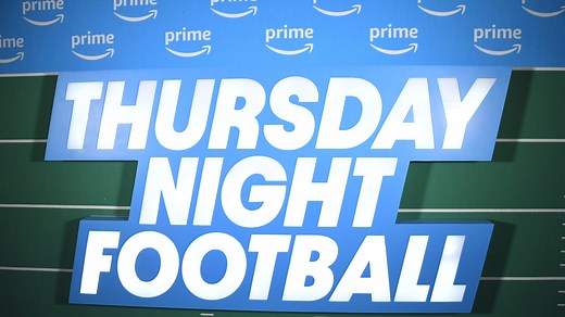 Who plays tonight? Here's when, where, what time to watch, stream Thursday night's NFL game