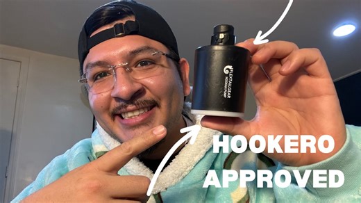 Watch Review - FLEXTAILGEAR Electric Hookah Pump Kit on Amazon Live