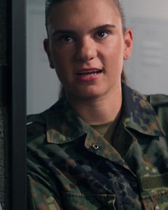 436 reactions · 41 comments | Wir möchten, dass mehr Frauen oben mitspielen. Genau dafür bietet die Bundeswehr das richtige Umfeld. | Bundeswehr Karriere | Facebook