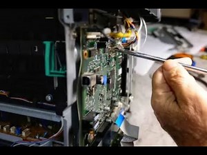 Réparation et Maintenance photocopieurs, imprimantes PART 3