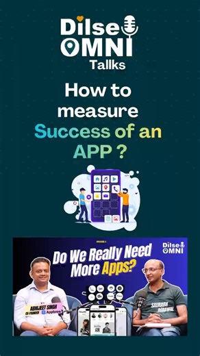 KPIs to measure the success of an app #podcast #startup #apps #appmarketing