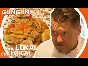 "SPICY, SPICY, SPICY!" 🔥 - Mike is on fire | 1/2 | MLDL