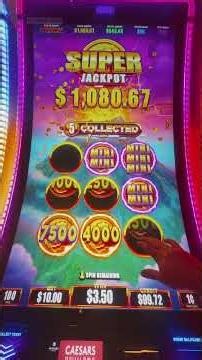 FAST CASH BONUS!!! $10 BET PLUS THE MAJOR #slot #slotscasinogames #bigwinnings #casino