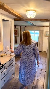 11K views · 5.6K reactions | Come with me on a tour of our cottage...