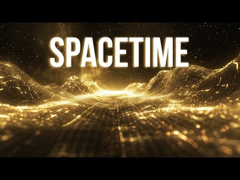 Spacetime Explained: Einstein’s Mind-Bending Idea We Still Struggle to Understand