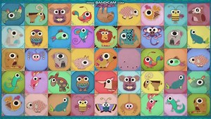 Patchwork Pals Episode Dog