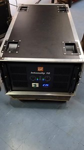 10K views · 110 reactions | Intensity-10 Live power amplifier #availablenow @Groundzero Electronics #highlightseveryonefollowers | JRA Venture | Facebook