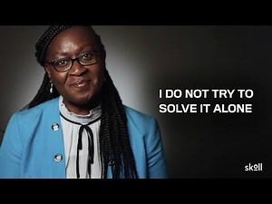 "How To End Child Marriage" | Dr. Faith Mwangi Powell | Girls Not Brides