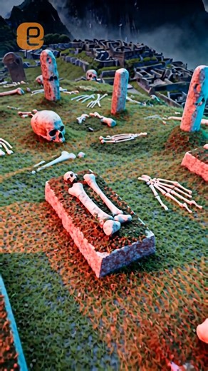 🧬 “So where’s our ‘common human ancestor’ supposed to be?” Scientists just found ancient human bones in the Colombian Andes — and when they sequenced the DNA, the result stunned the entire field: These people aren’t related to any modern humans or known ancient groups. At all. What they uncovered is essentially a lost bloodline — a branch of humanity that lived, died, and disappeared without leaving a single descendant on Earth. This discovery comes from a new study published in Science Advance