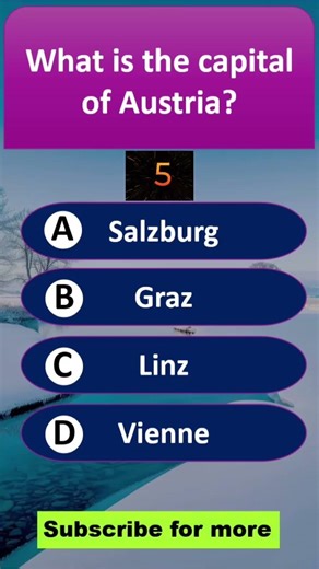 Who Invented It? 💡 2-Question Challenge! #shorts