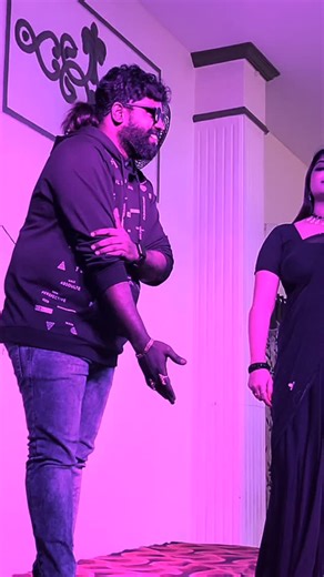 Rock Mahesh Dancer on Instagram: "#rockstar #mahi #events2025"