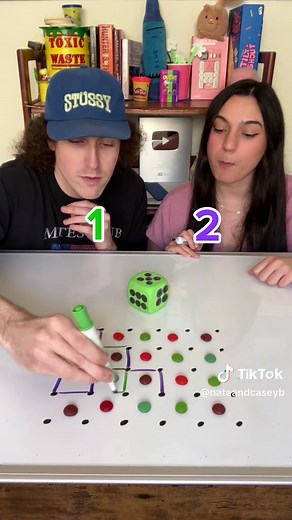 Candy Challenge Fun: Who Claims the Most?