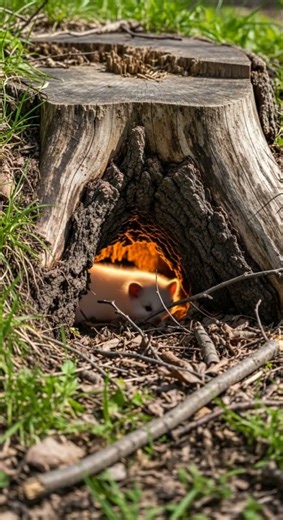 Bunny snoring while sleeping, cute rabbit, adorable sleepy moments #cute #rabbit #sleep