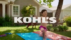 Kohl's TV Spot, 'Active Brands'