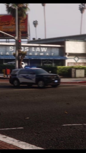 Davis Police responding with rumbler🔥 #fyp #xyzcba #gtarp #gtaroleplay #fivem #police