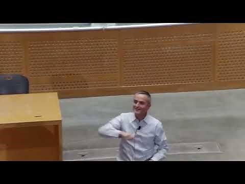 Lecture 7: An Extended IS-LM Model