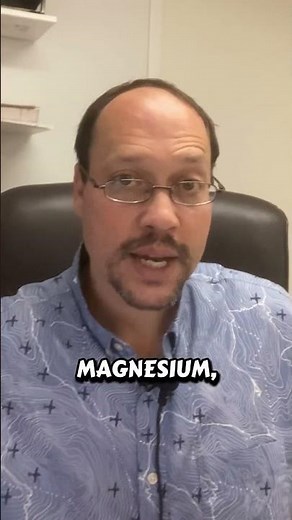 Low magnesium levels in kidney disease