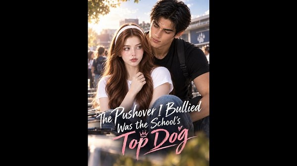 [FULL] The Pushover I Bullied Was the School's Top Dog #Noble
