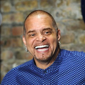 Sinbad Makes First Public Appearance 3 Years After Suffering Stroke