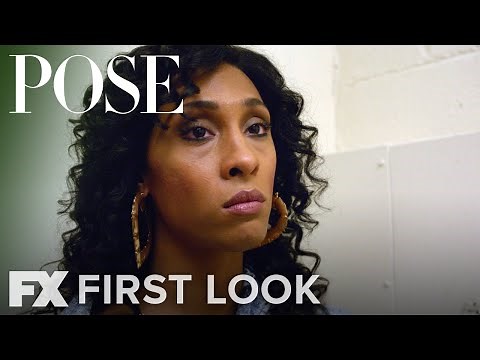 Pose | Identity, Family, Community Season 1: First Look | FX