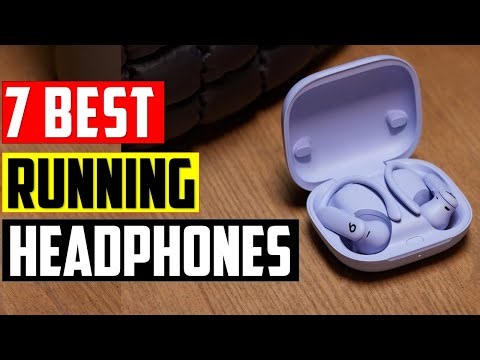 ✅Top 7: Best Running Headphones in 2025 Reviews - [Which One is Right for You?]