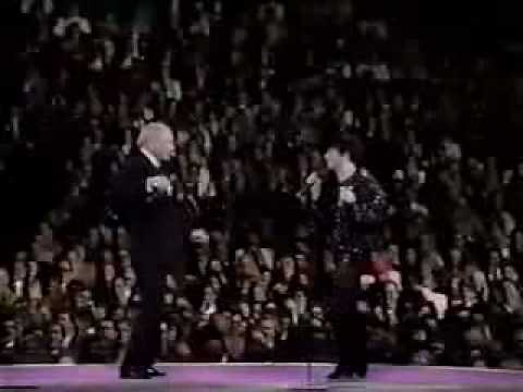 frank sinatra liza minelli newyork newyork.WMV