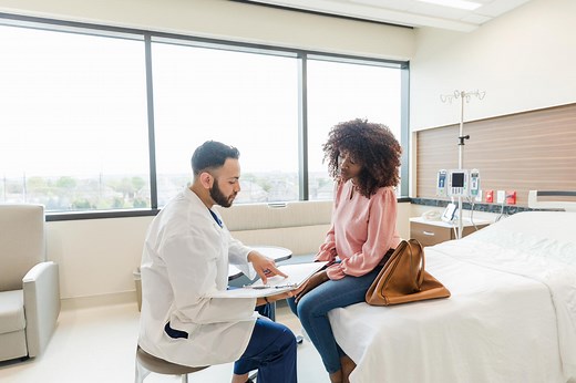 Understanding polycystic kidney disease (PKD): Basics and beyond - Mayo Clinic Press